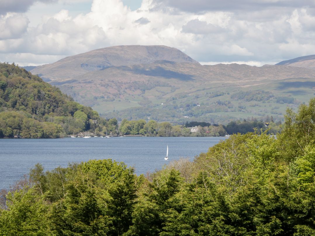 Grizedale