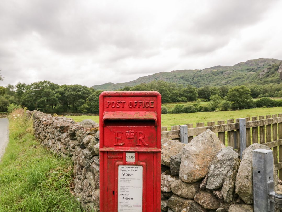 Grizedale