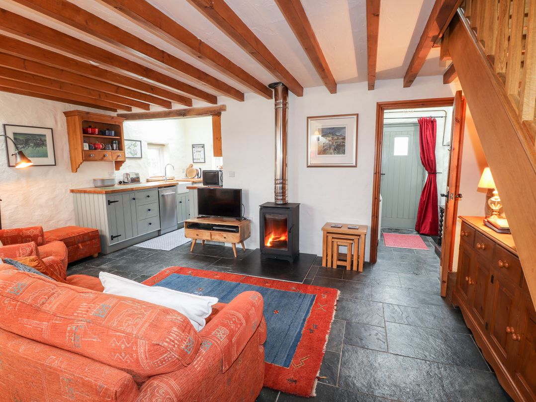 Post Office Cottage