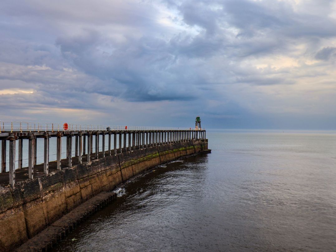 Whitby Haven