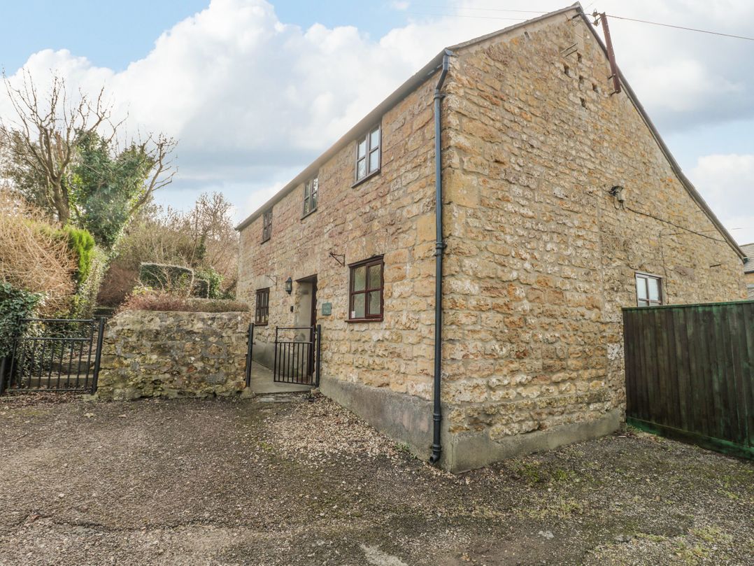 The Old Dairy
