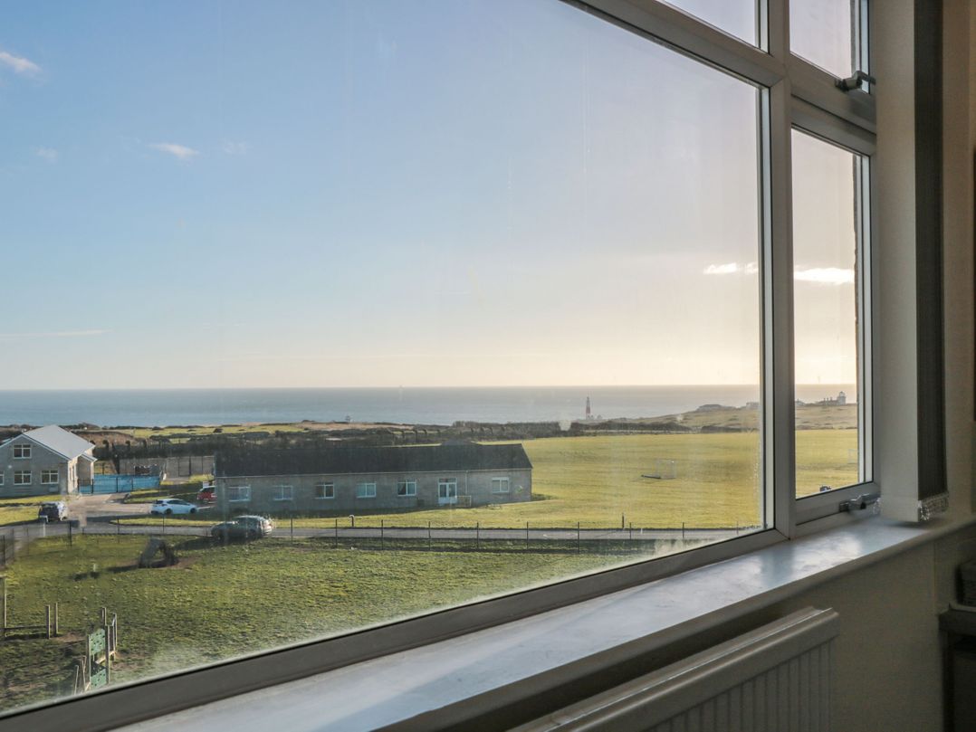 Lighthouse View