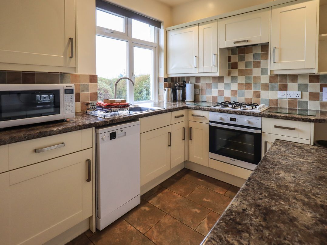 Curlew Cottage at Hawkshead