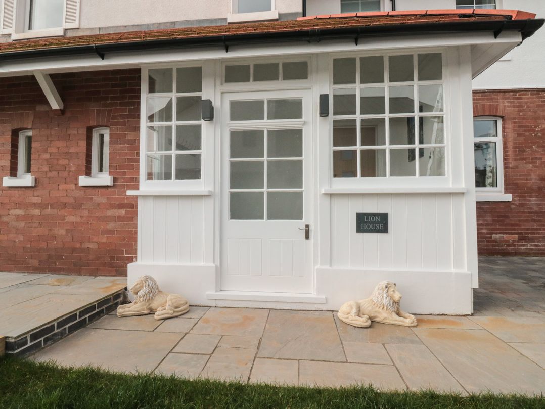Lion House