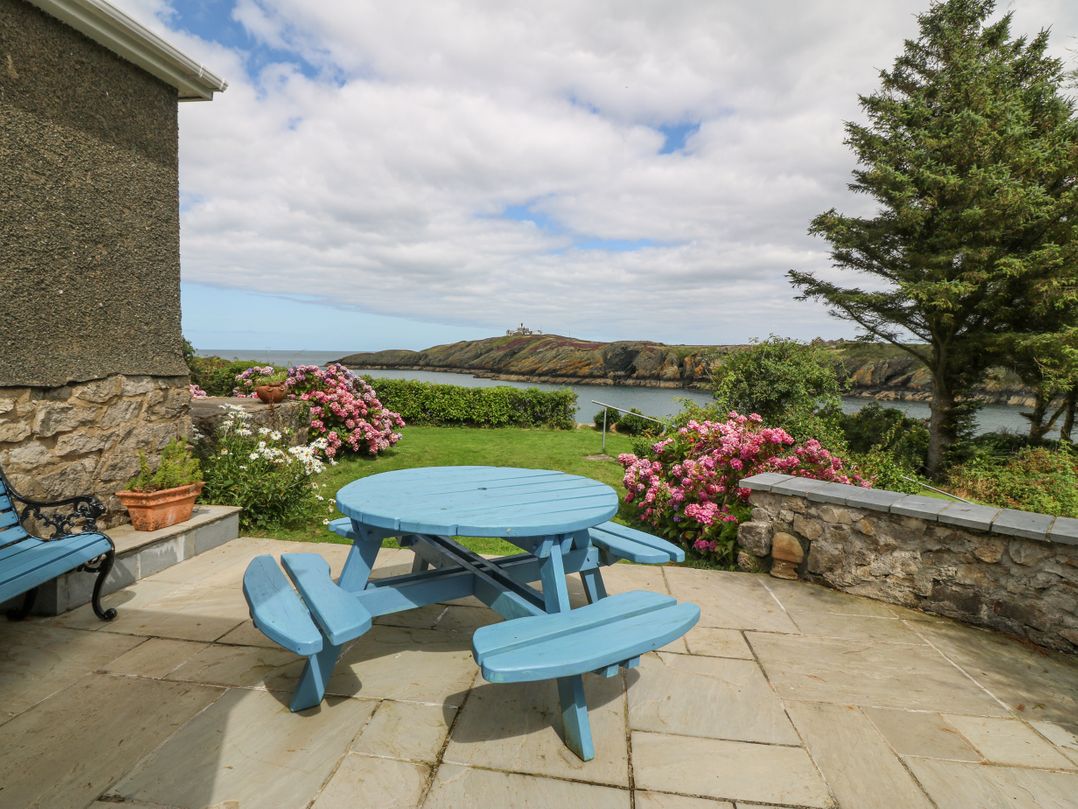 The Headland