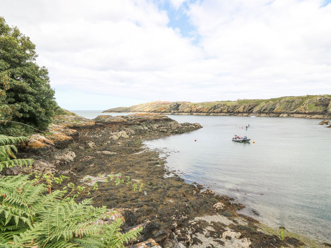 The Headland