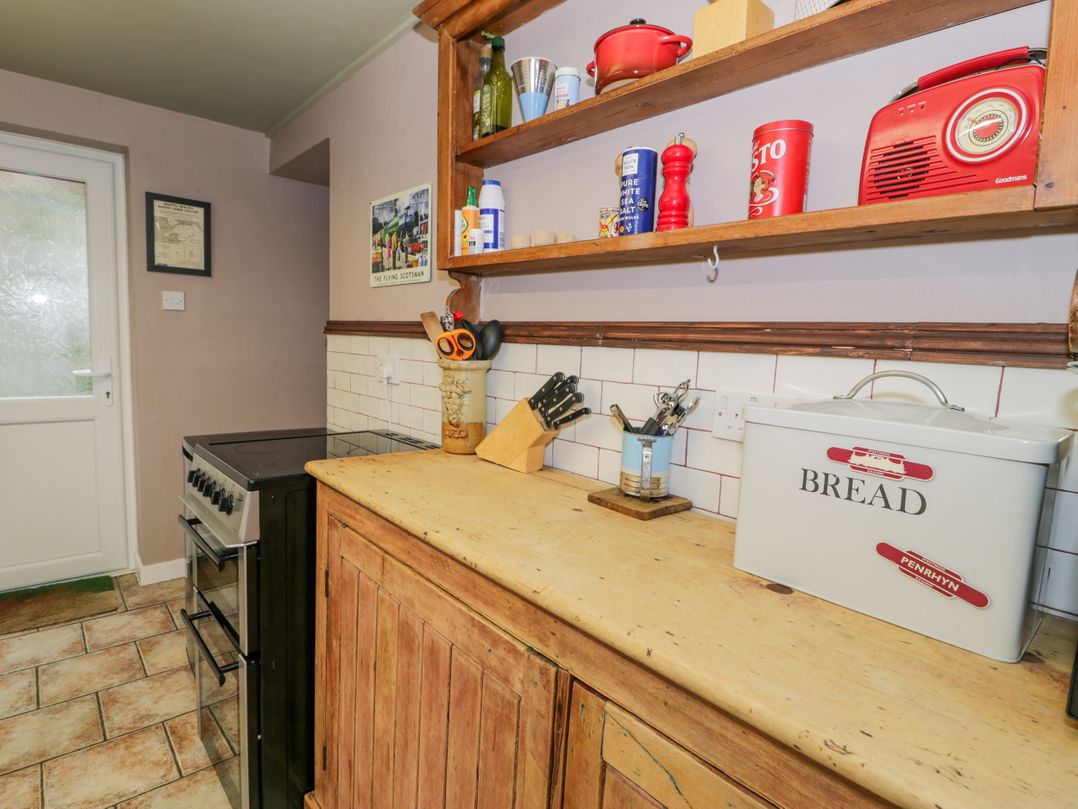 Bodorwel Cottage