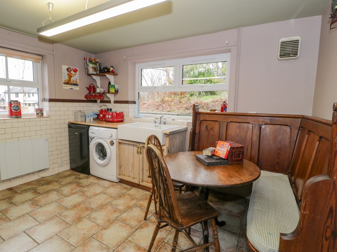 Bodorwel Cottage