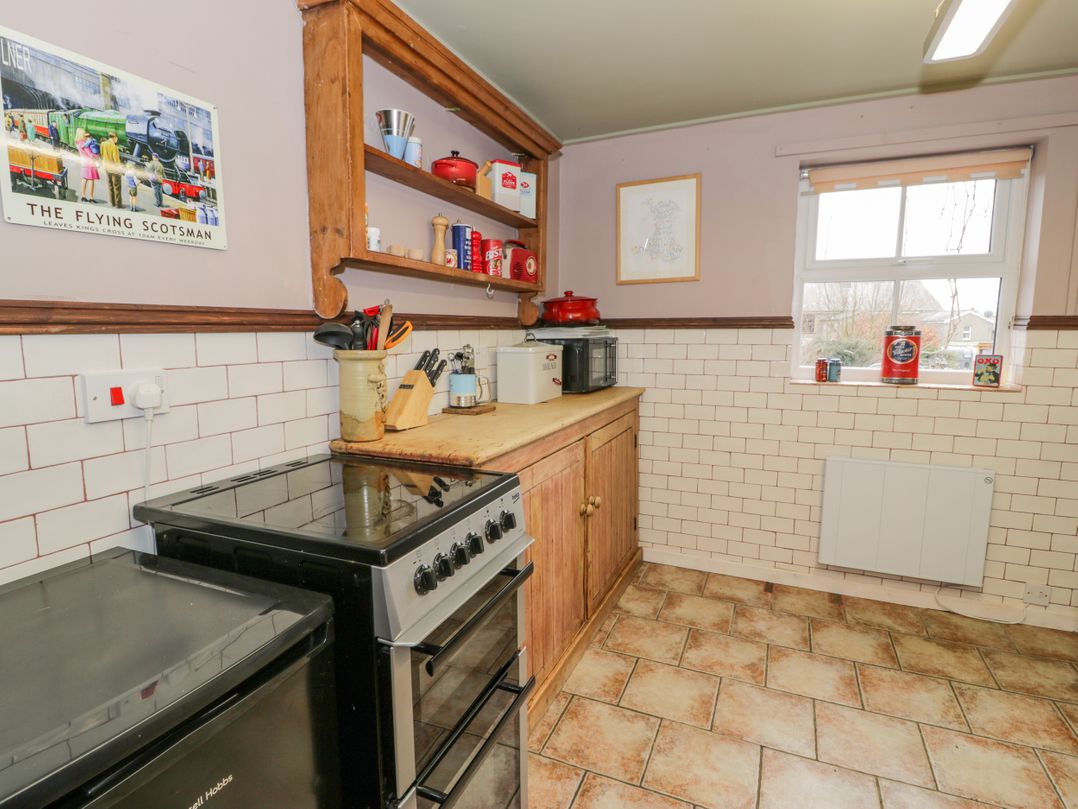 Bodorwel Cottage