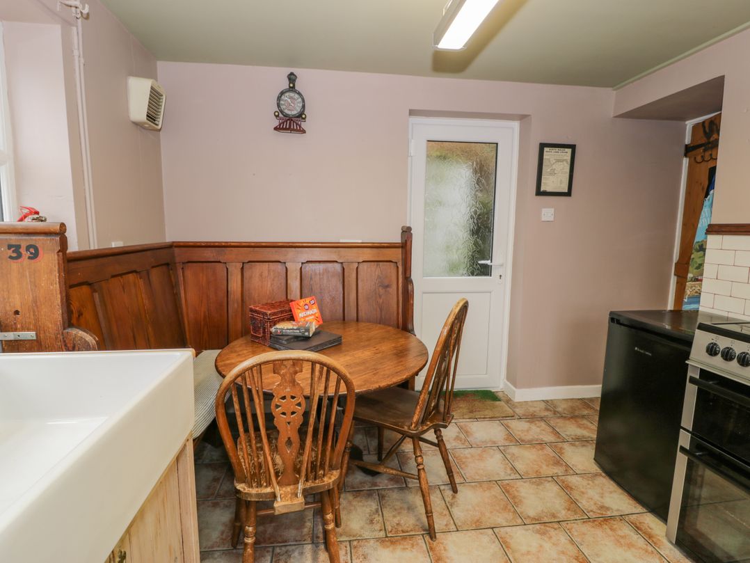 Bodorwel Cottage