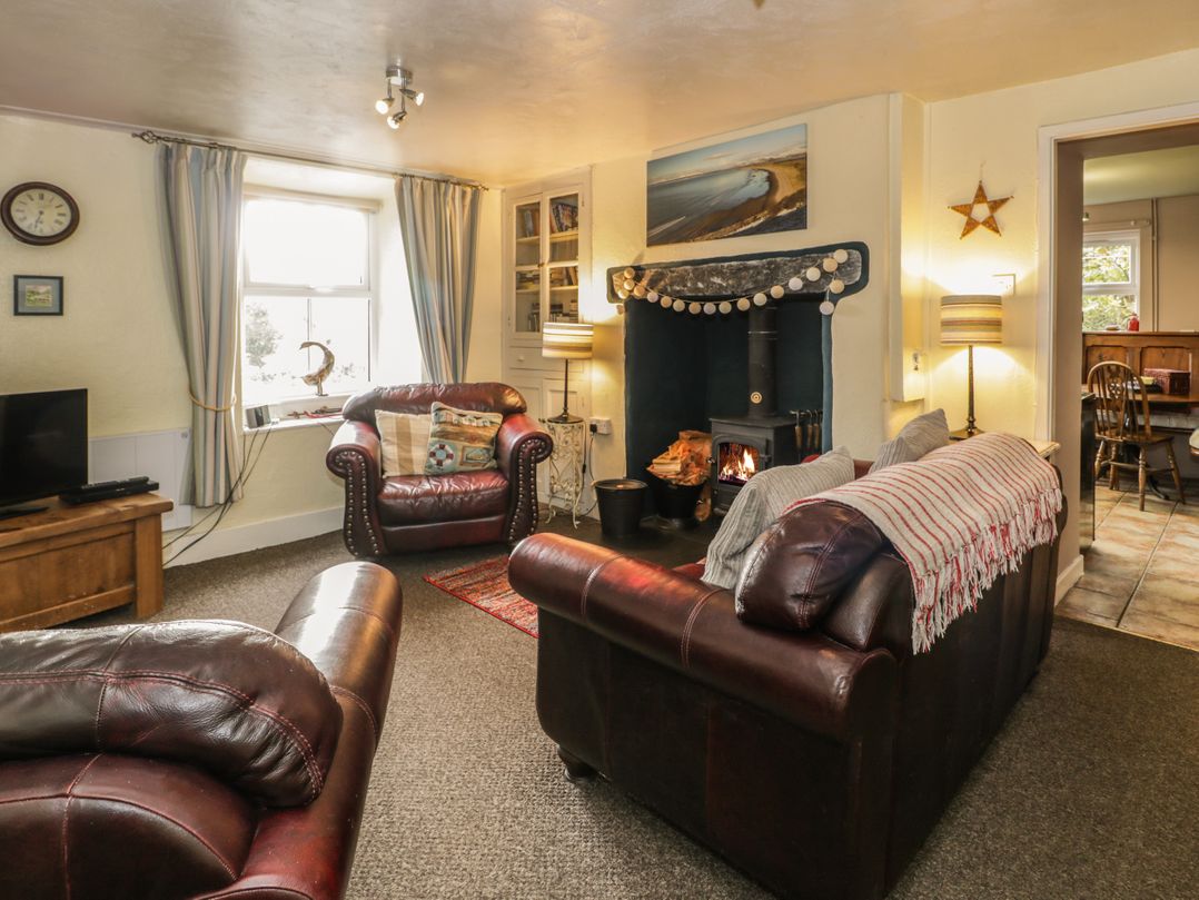 Bodorwel Cottage