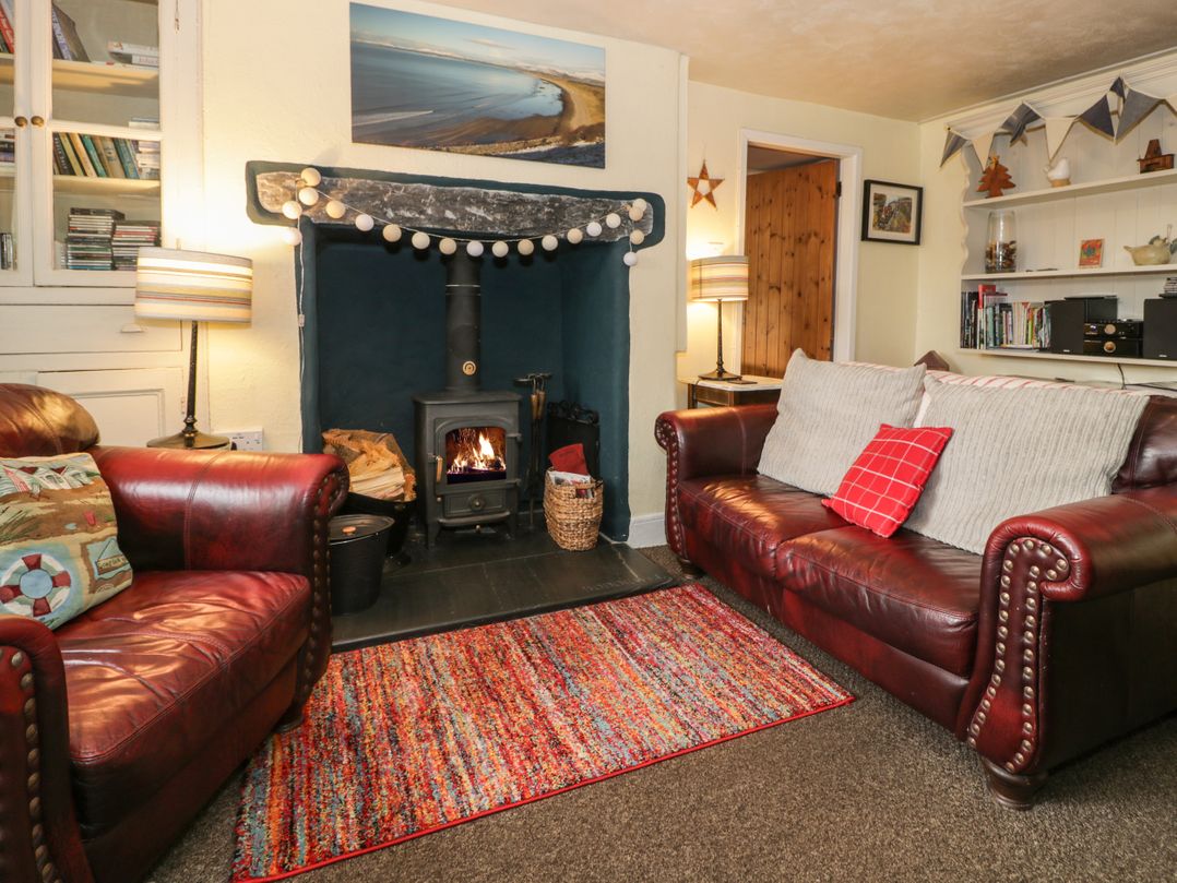 Bodorwel Cottage