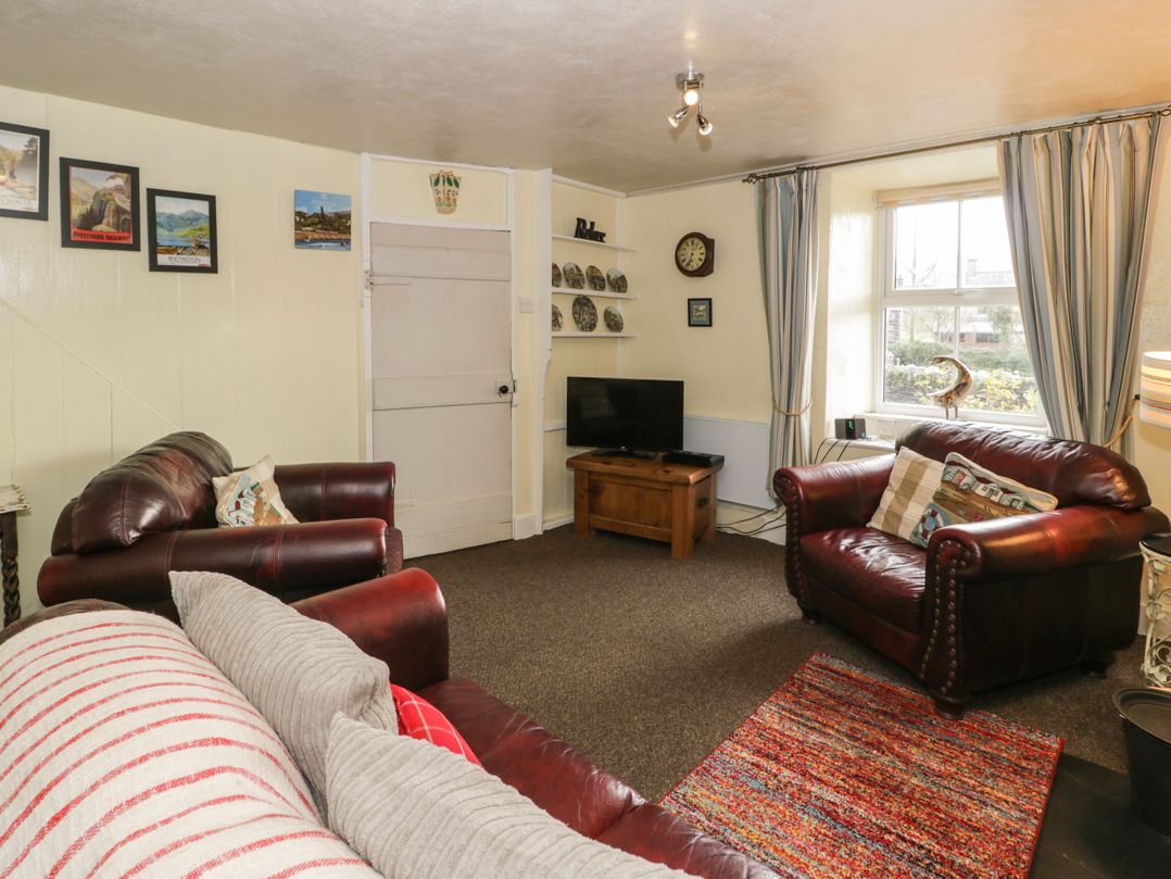 Bodorwel Cottage