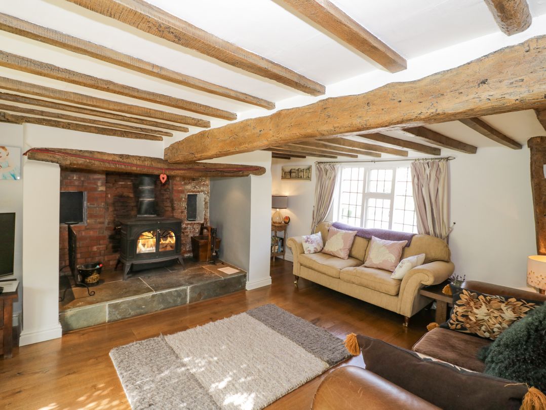 Millstone House