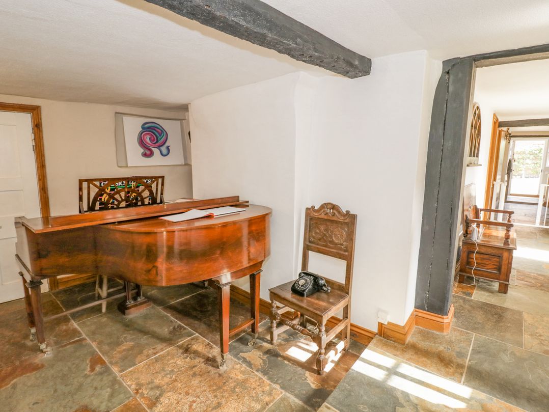 Millstone House