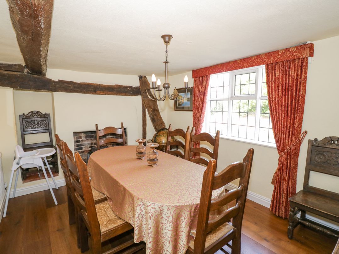 Millstone House