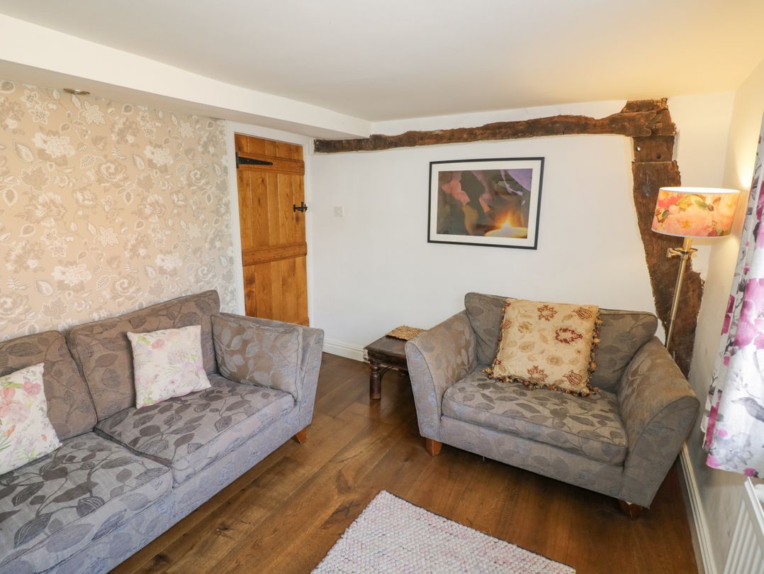 Millstone House