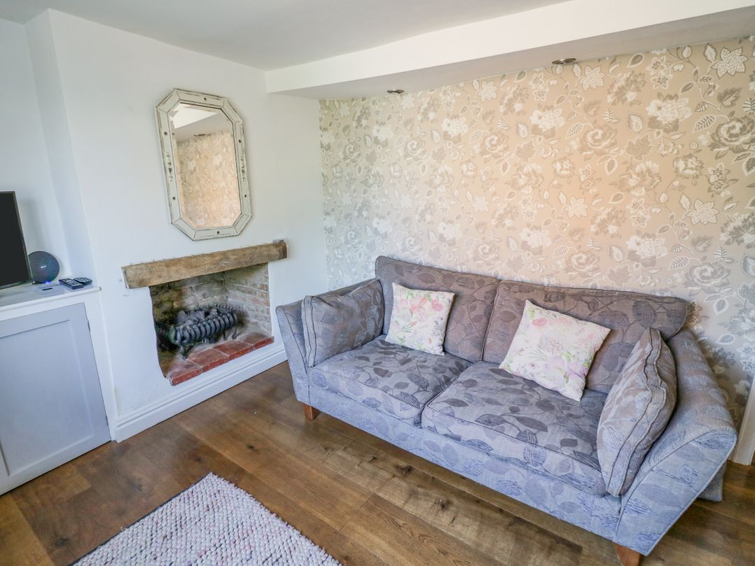 Millstone House