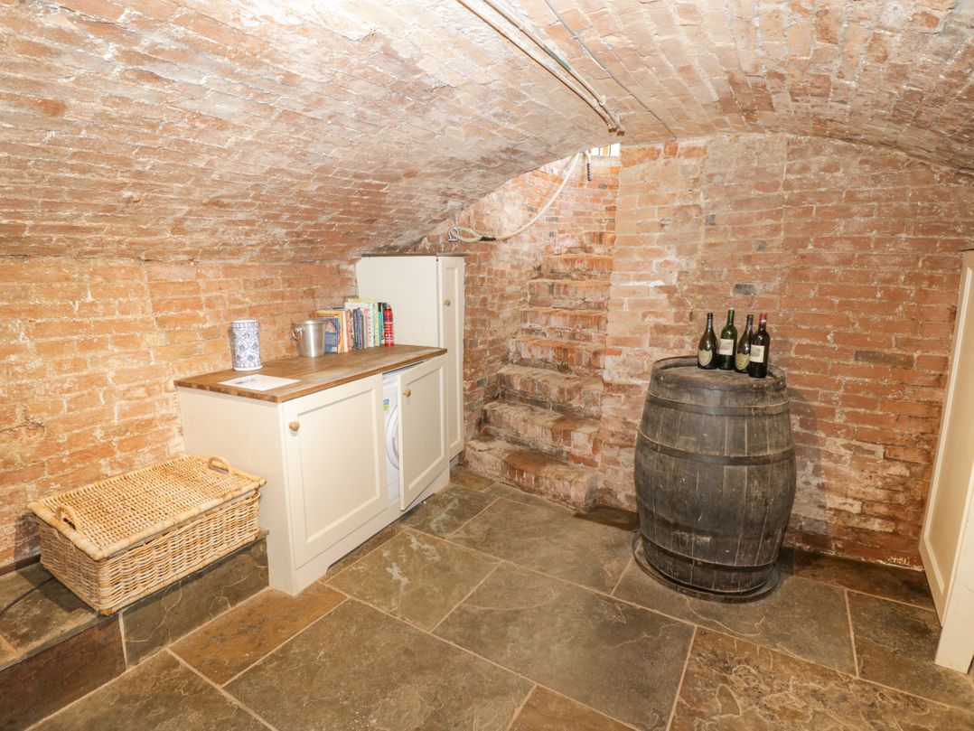 Millstone House