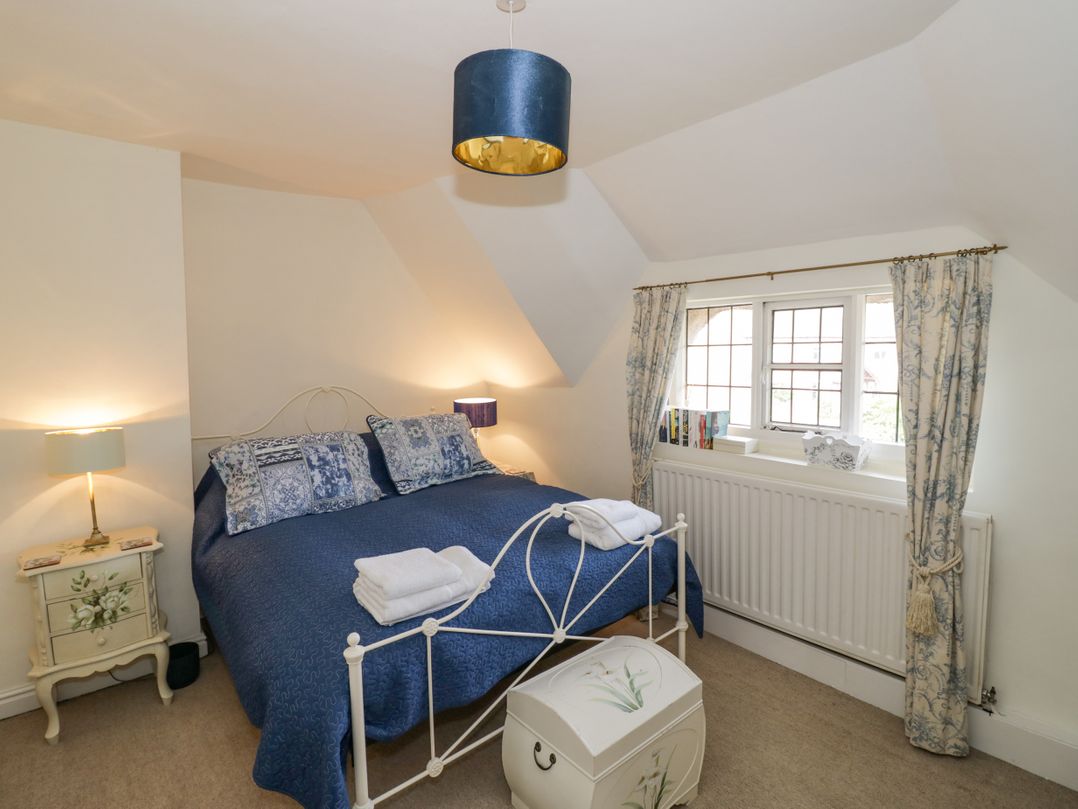 Millstone House