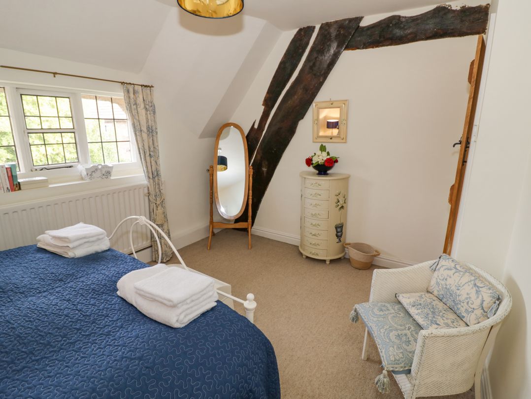 Millstone House