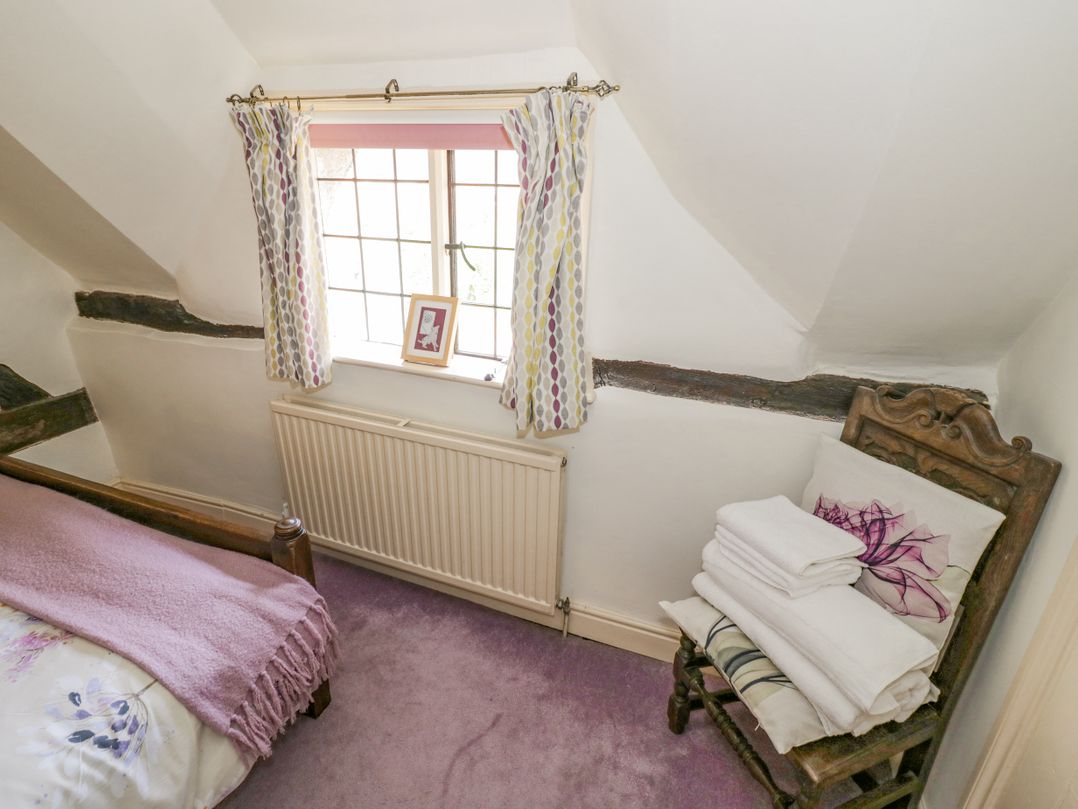 Millstone House