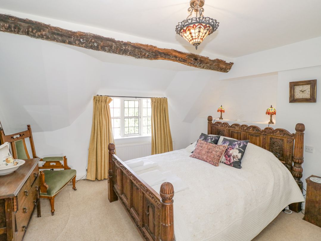 Millstone House