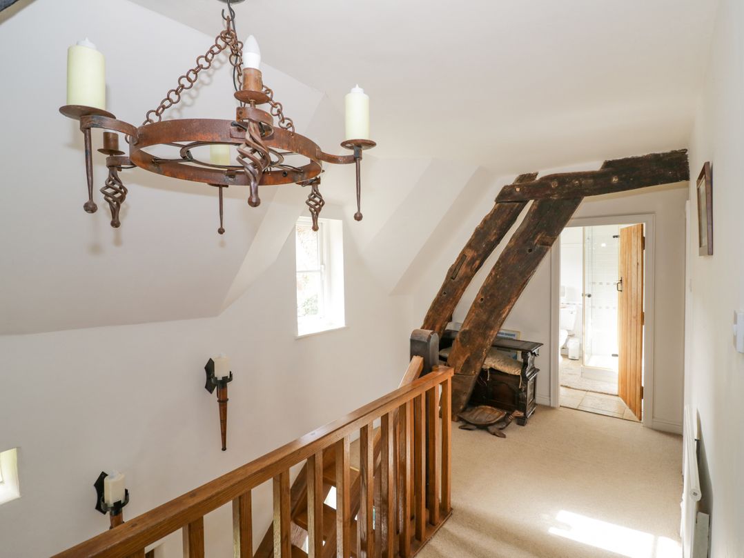 Millstone House