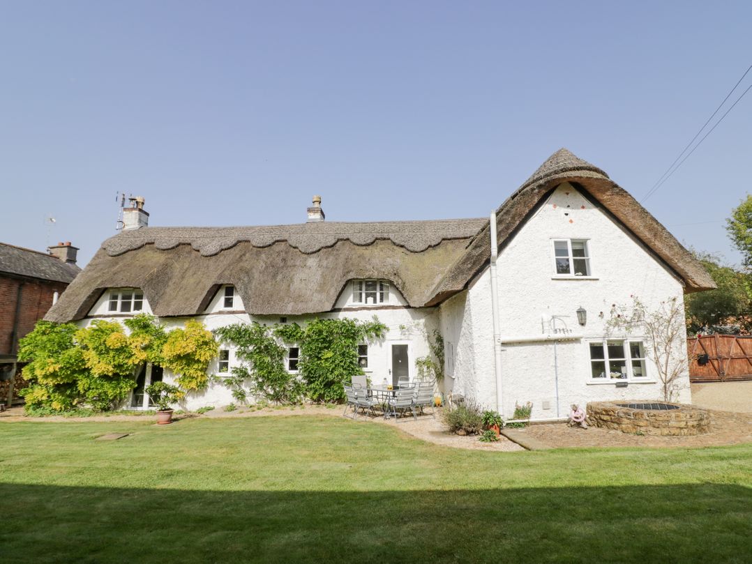 Millstone House