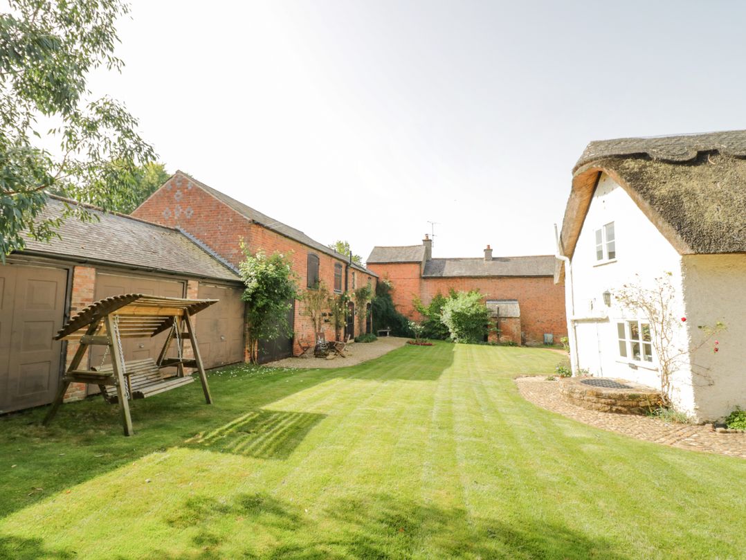 Millstone House