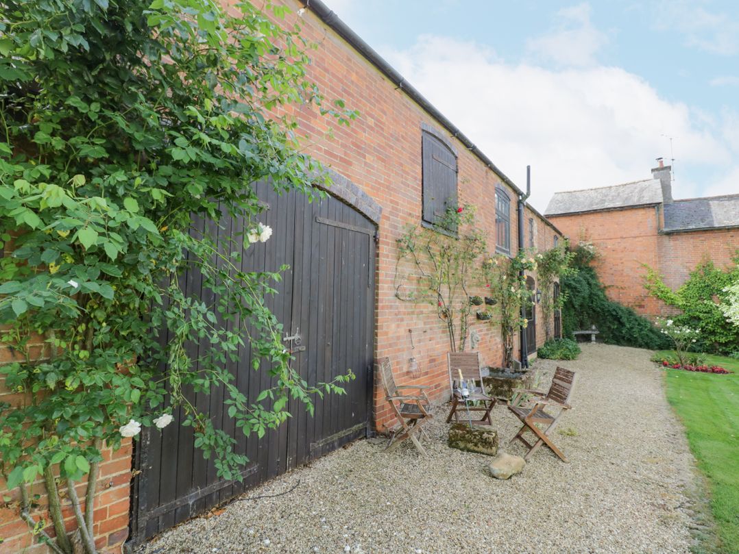 Millstone House