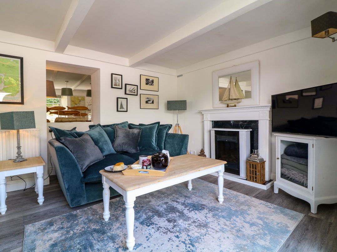 Cobble Cottage