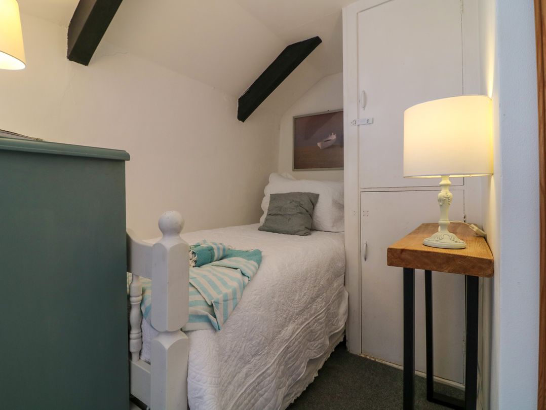 Cobble Cottage