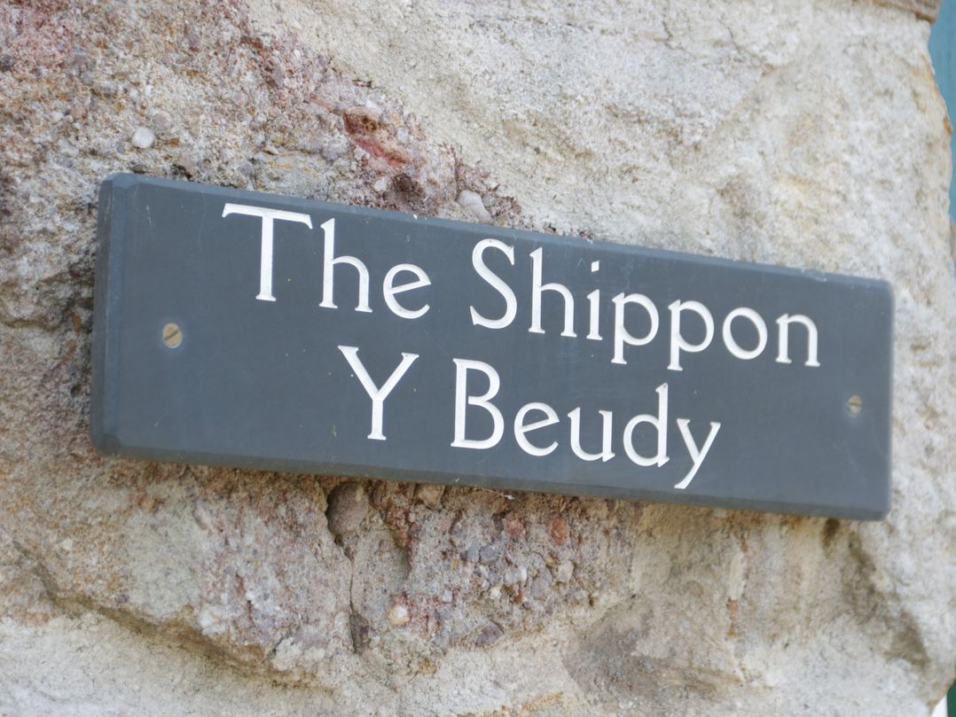 No 4 The Shippon