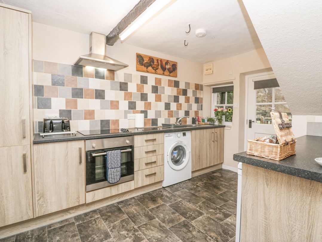 Nook Cottage