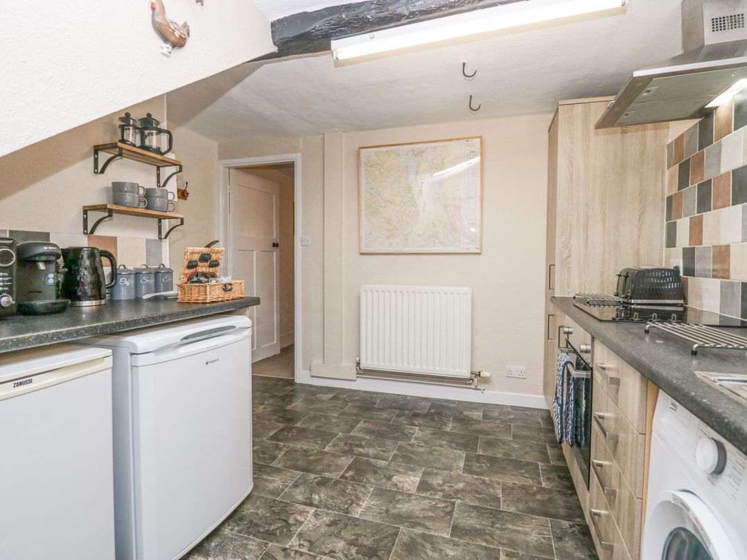 Nook Cottage