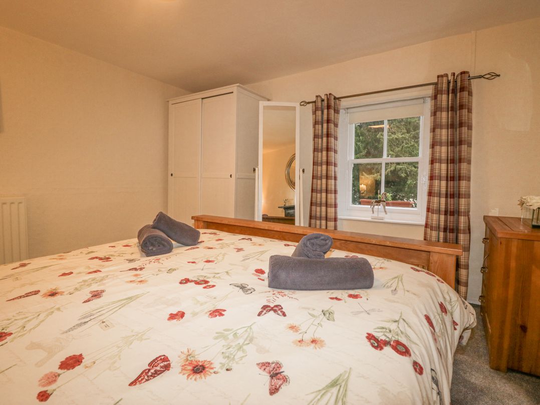 Nook Cottage