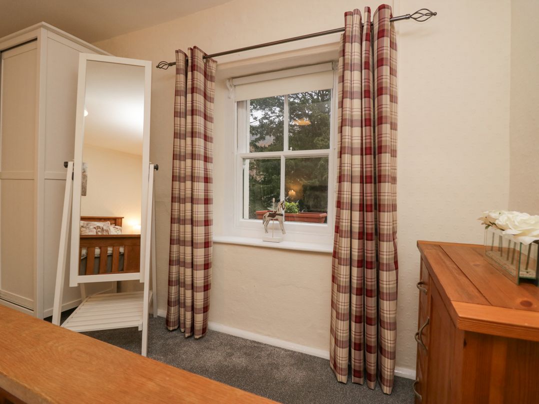 Nook Cottage