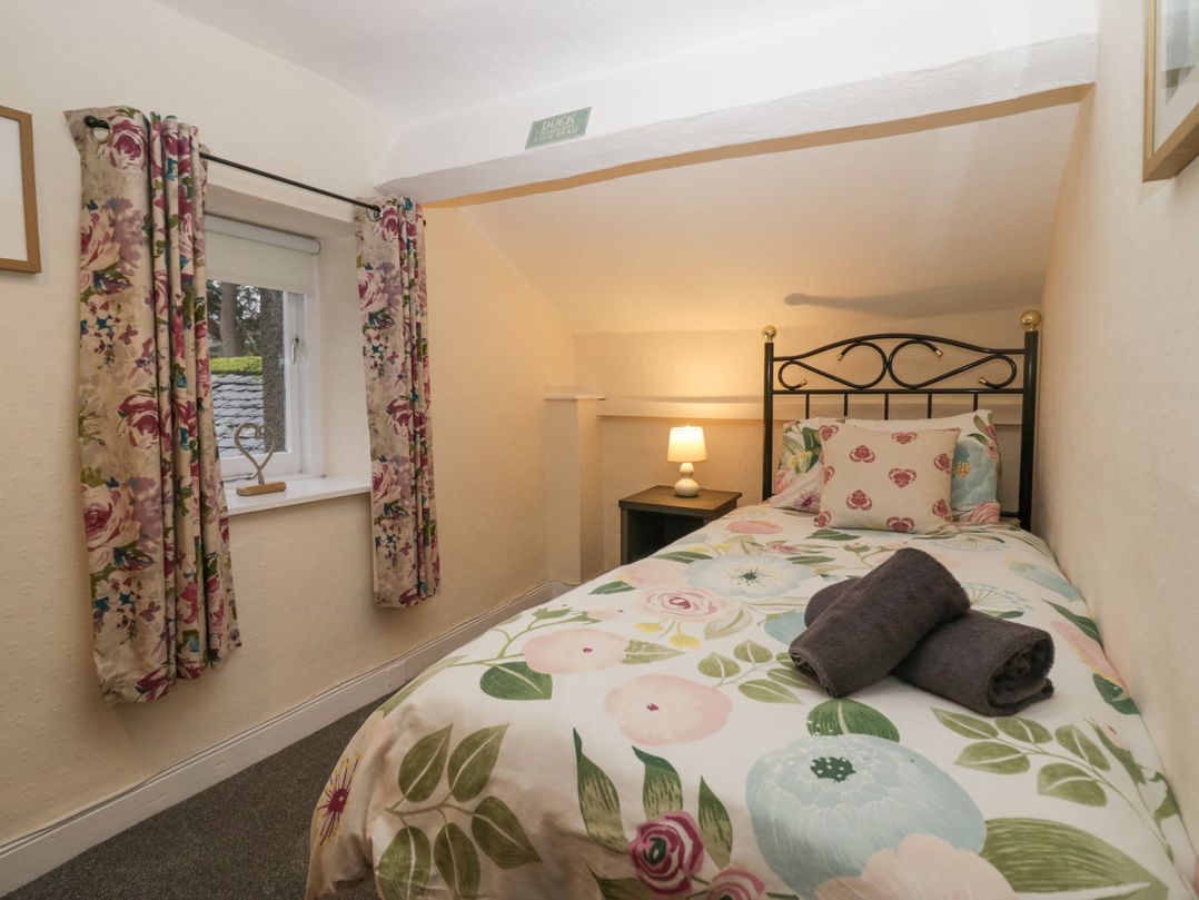 Nook Cottage