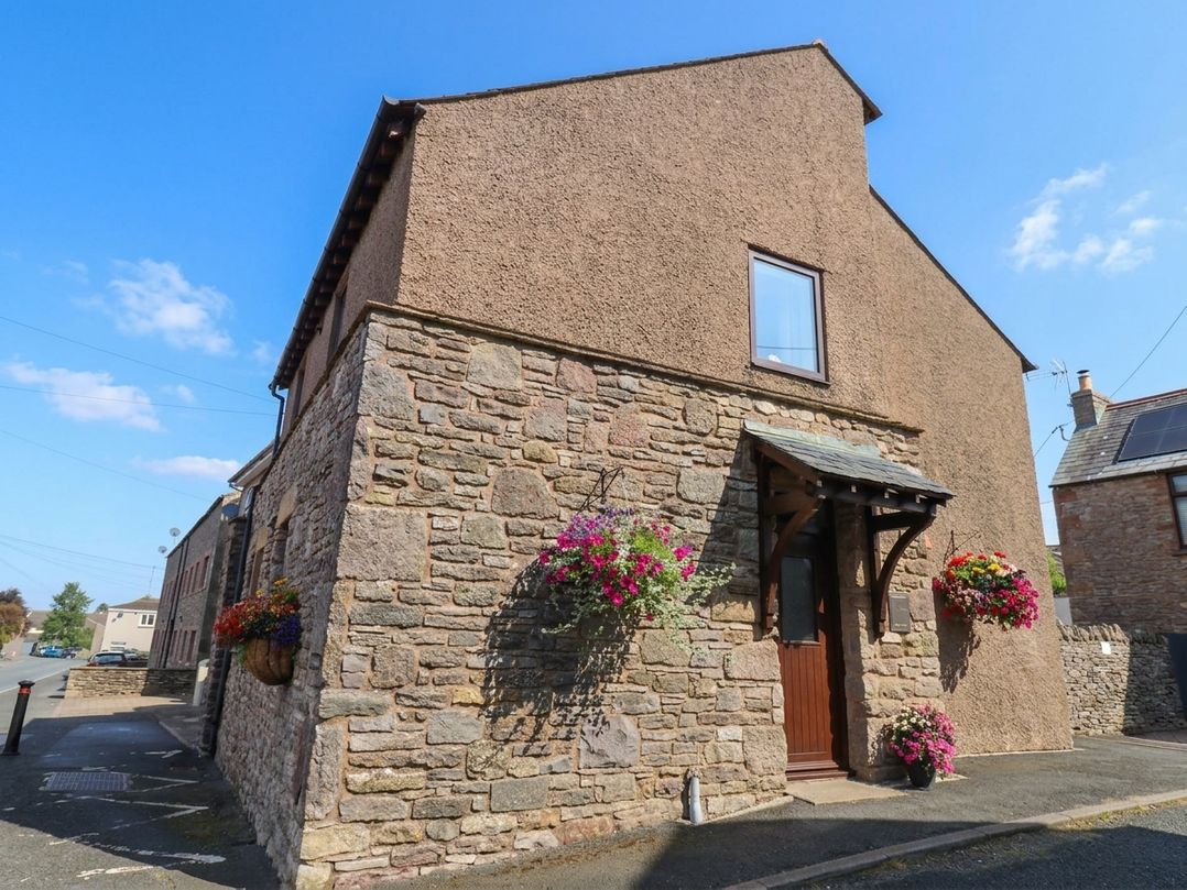Holiday cottage in Kirkby Stephen, Cumbria