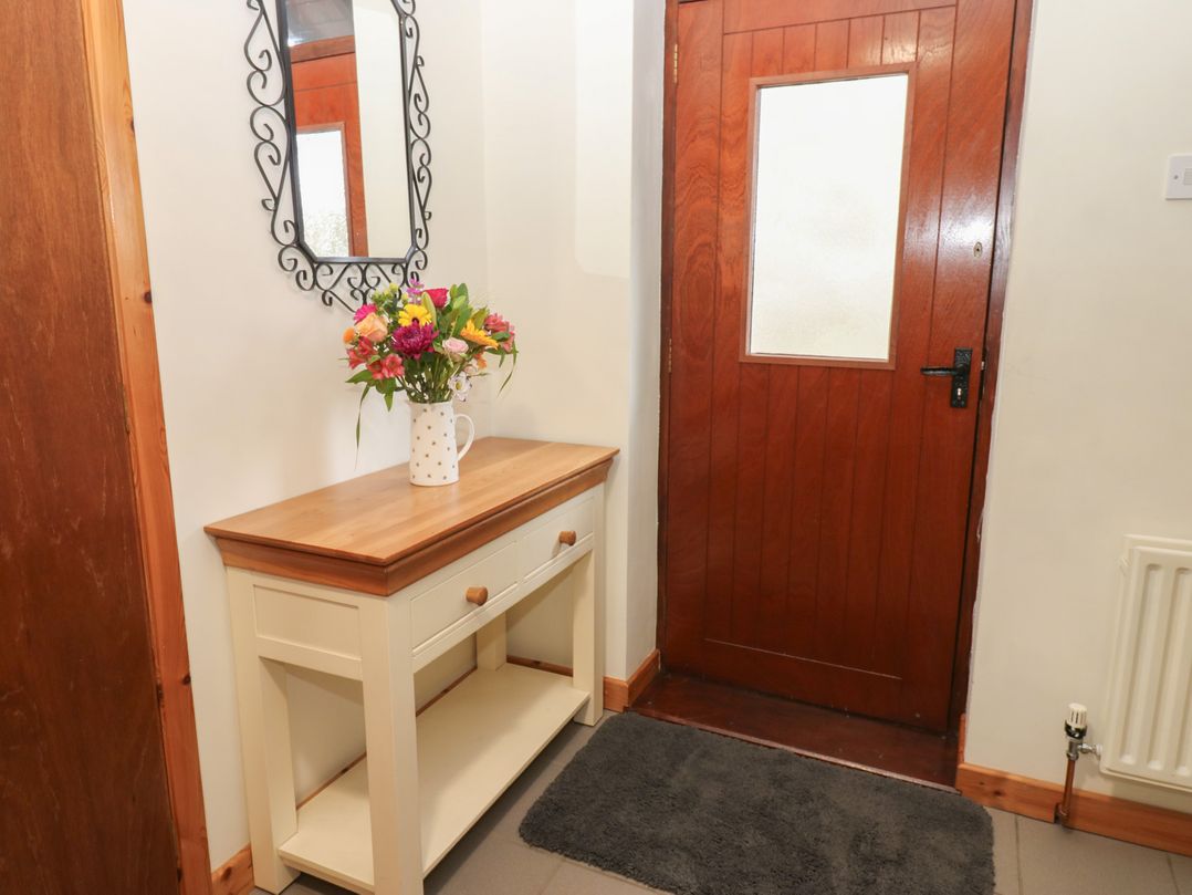 Holiday cottage in Kirkby Stephen, Cumbria