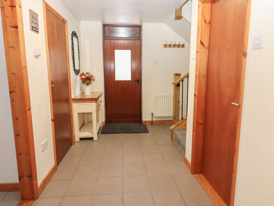 Holiday cottage in Kirkby Stephen, Cumbria