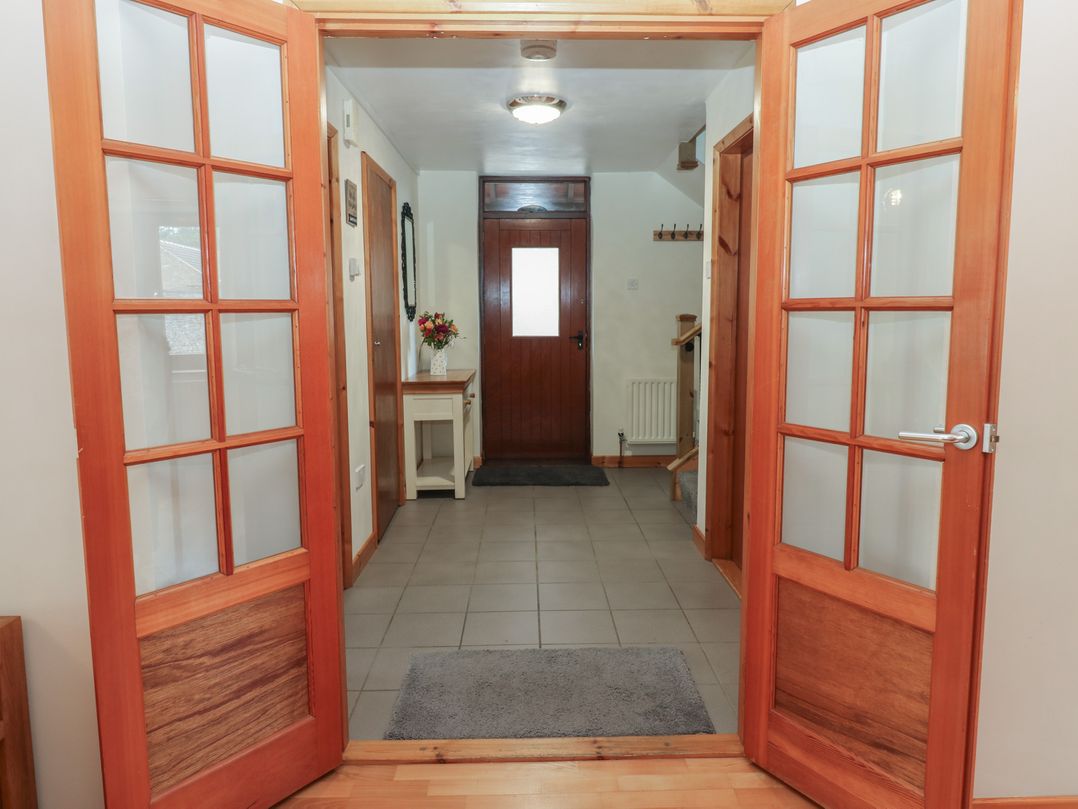 Holiday cottage in Kirkby Stephen, Cumbria