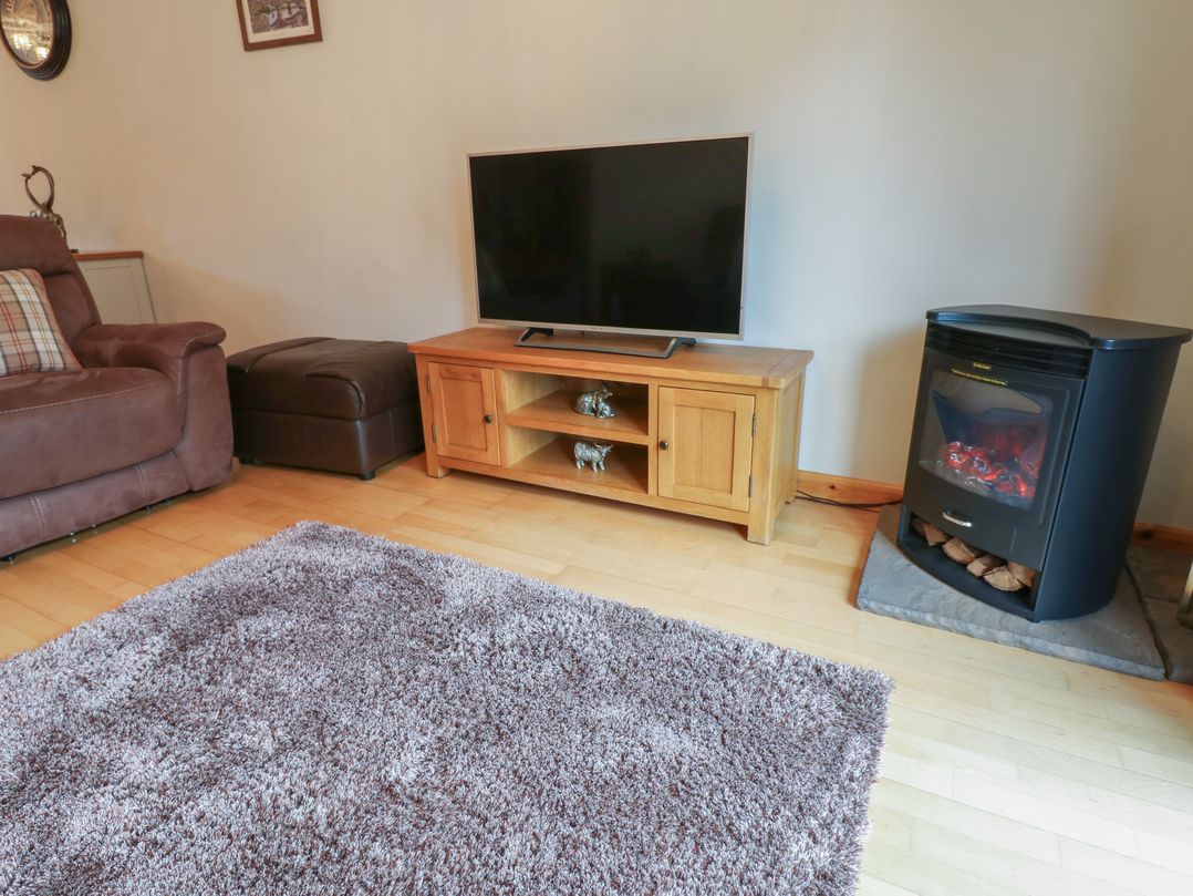 Holiday cottage in Kirkby Stephen, Cumbria