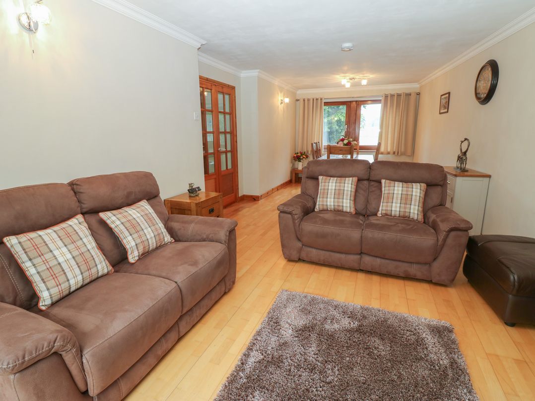 Holiday cottage in Kirkby Stephen, Cumbria