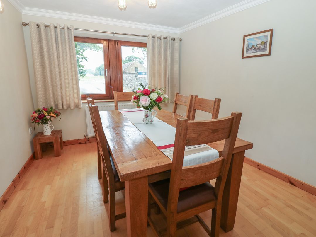 Holiday cottage in Kirkby Stephen, Cumbria