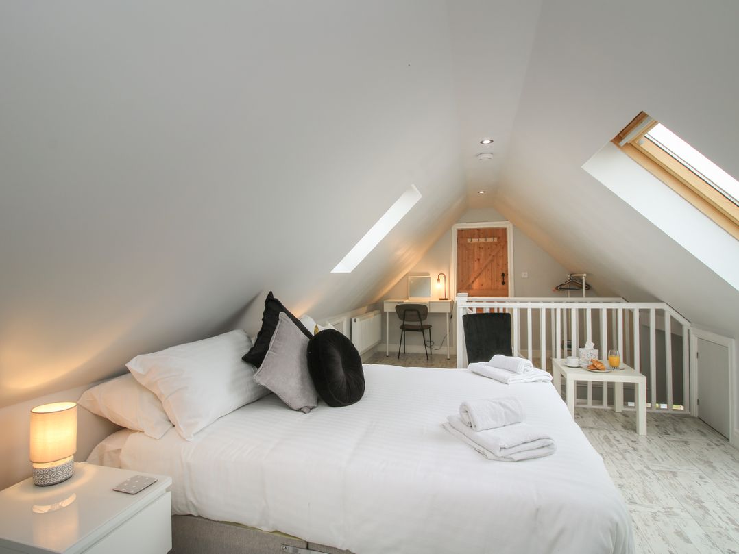 Thimble Cottage
