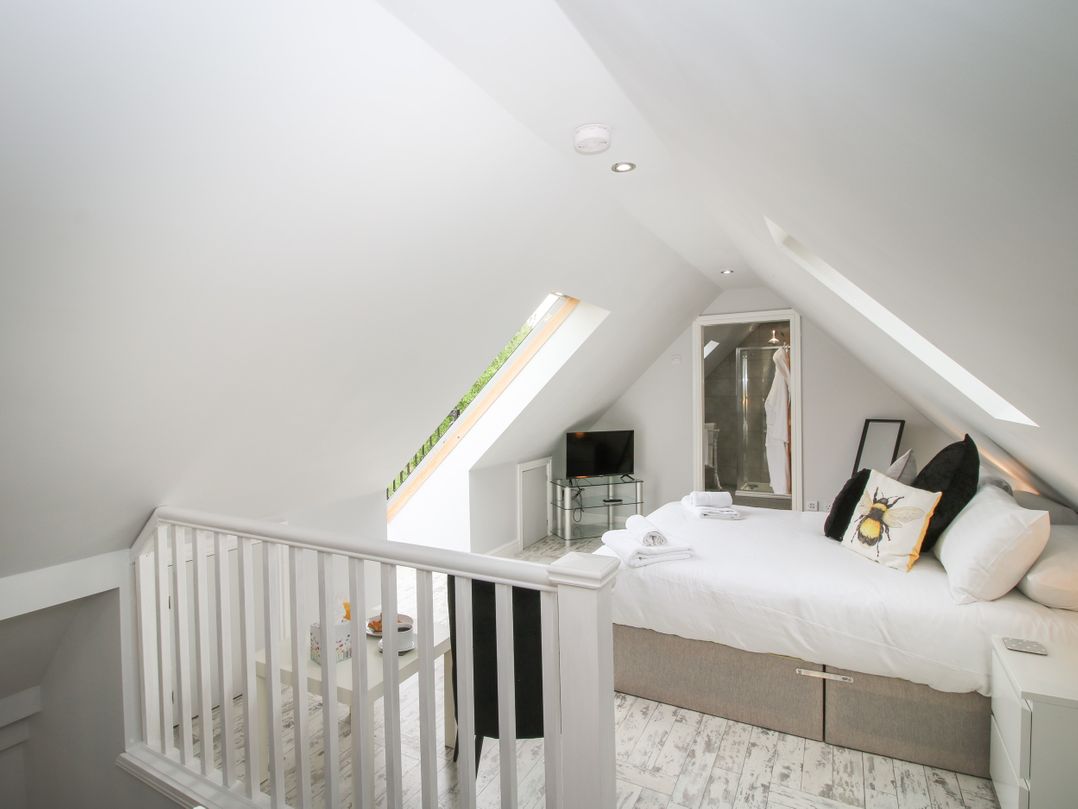 Thimble Cottage