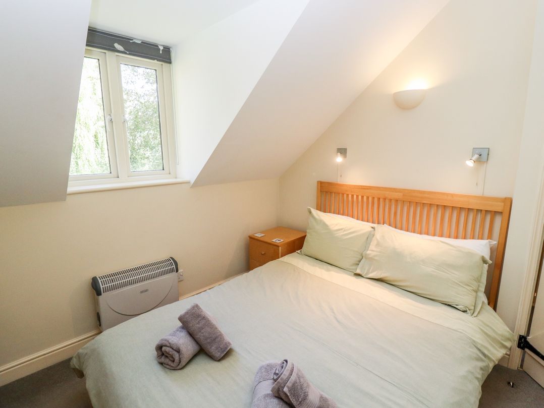 Kingfishers Cottage 6