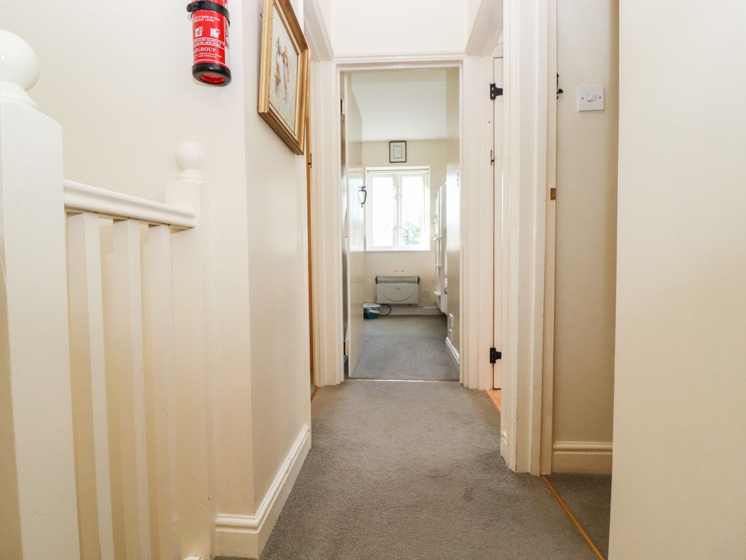 Kingfishers Cottage 6